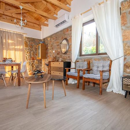 To Stolidi Tis Psinthou Villa Psinthos Ngoại thất bức ảnh