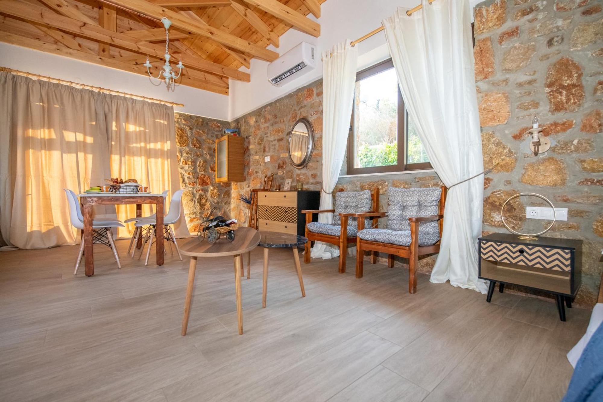 To Stolidi Tis Psinthou Villa Psinthos Ngoại thất bức ảnh