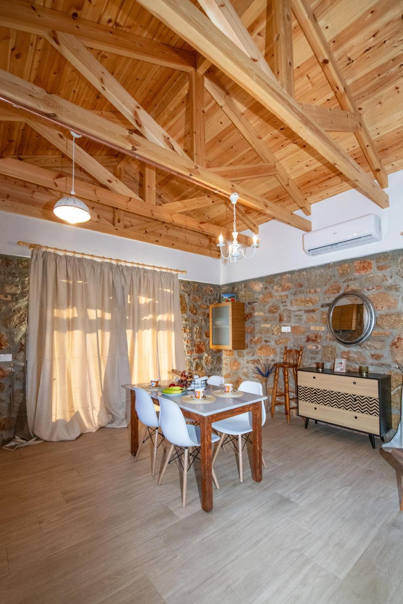 To Stolidi Tis Psinthou Villa Psinthos Ngoại thất bức ảnh