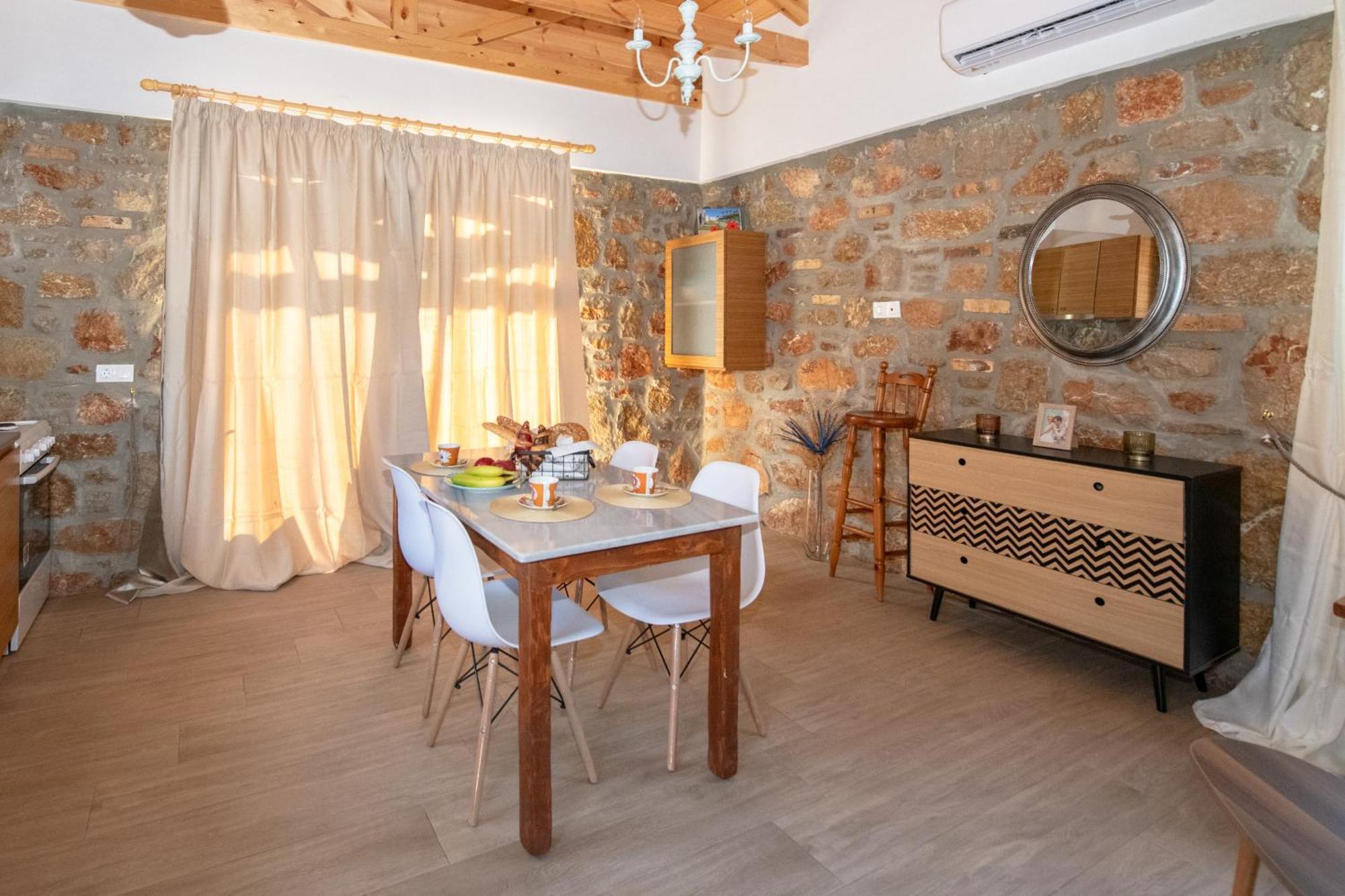 To Stolidi Tis Psinthou Villa Psinthos Ngoại thất bức ảnh
