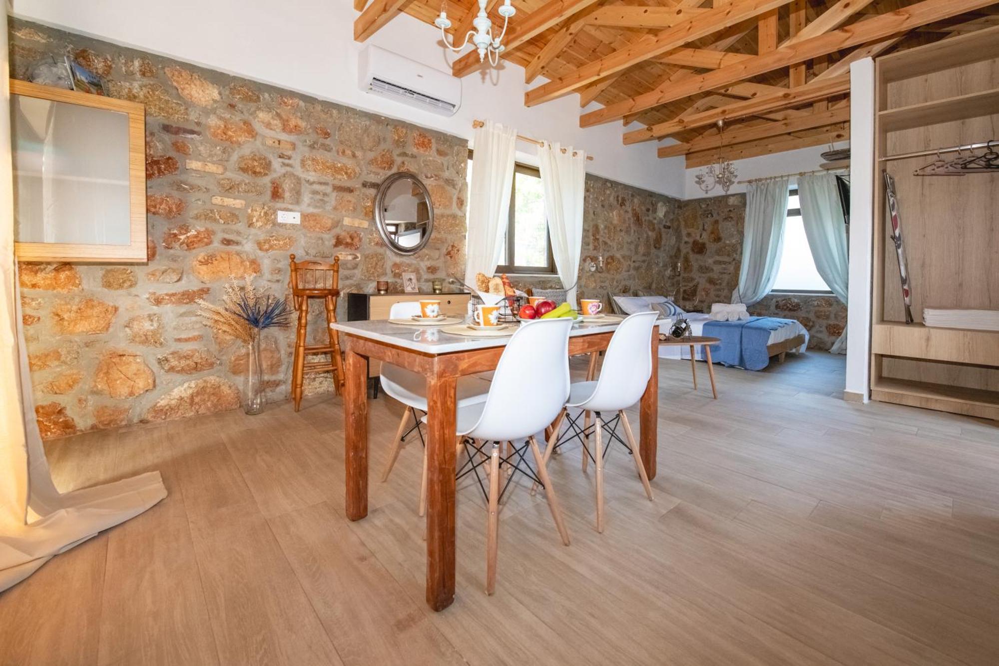 To Stolidi Tis Psinthou Villa Psinthos Ngoại thất bức ảnh