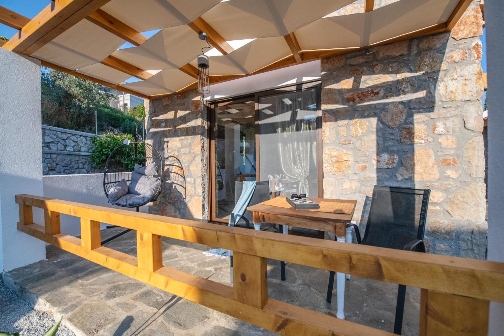 To Stolidi Tis Psinthou Villa Psinthos Ngoại thất bức ảnh