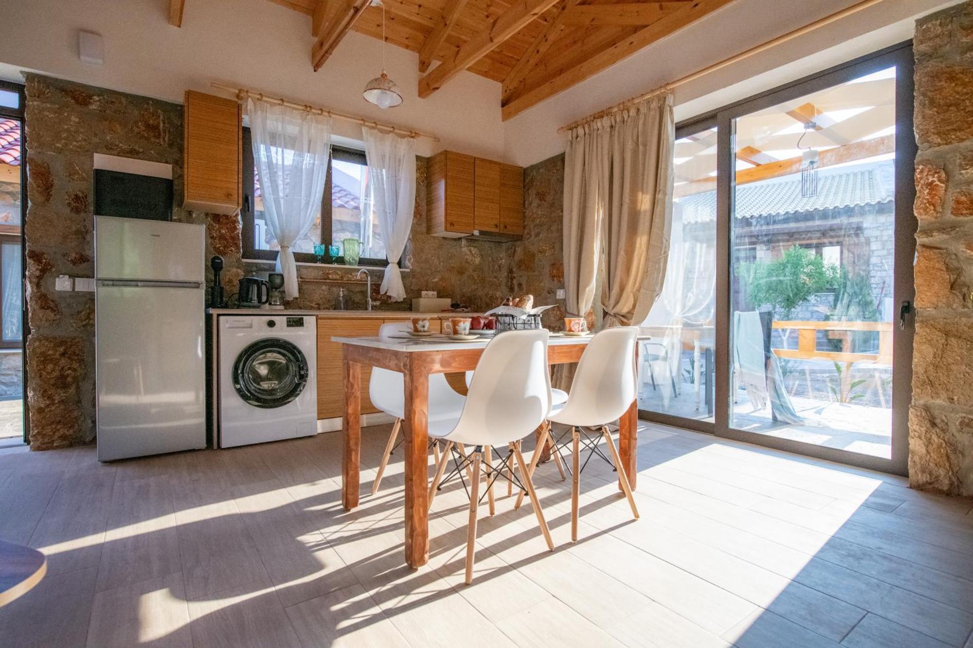 To Stolidi Tis Psinthou Villa Psinthos Ngoại thất bức ảnh