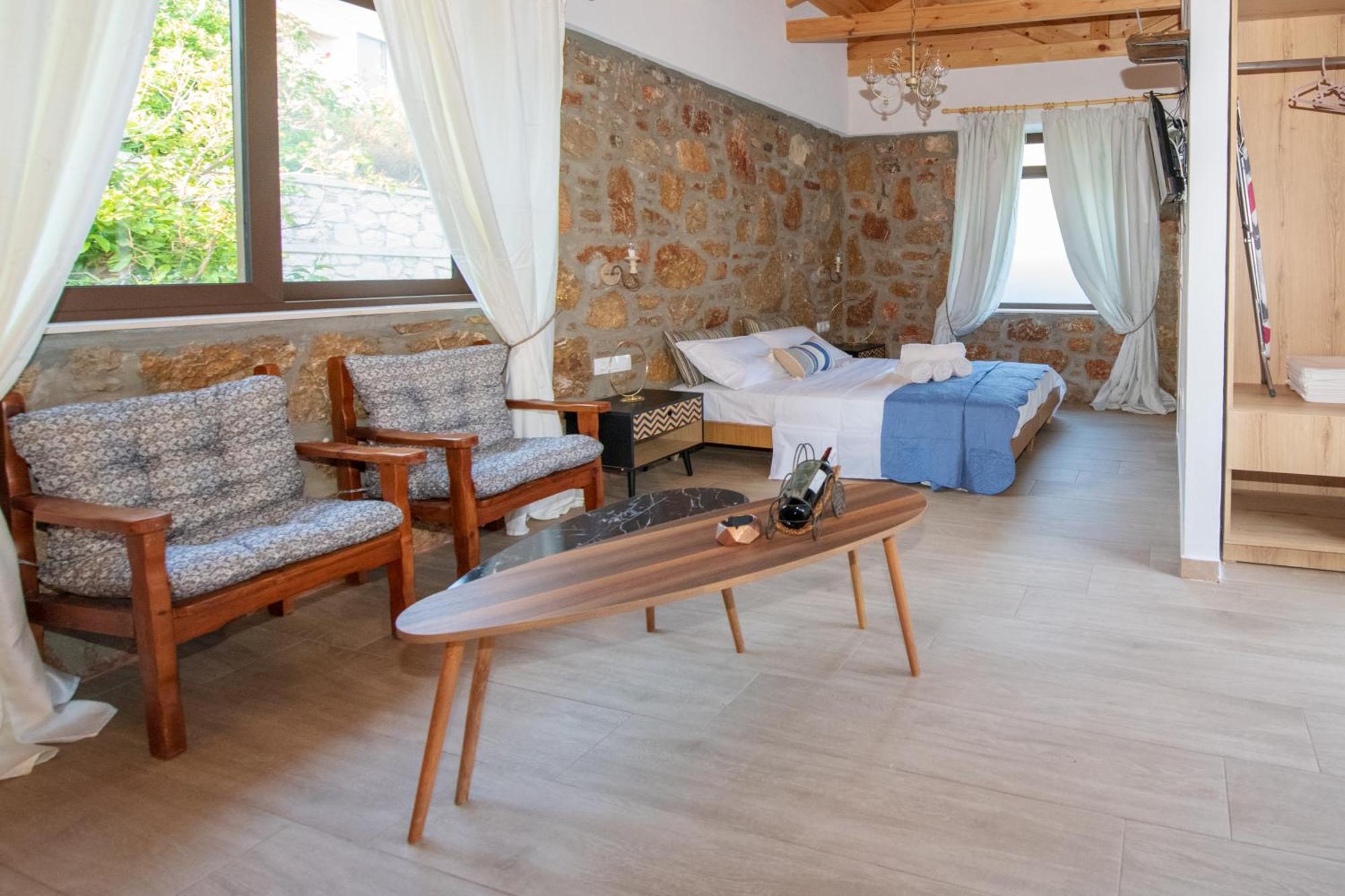To Stolidi Tis Psinthou Villa Psinthos Ngoại thất bức ảnh