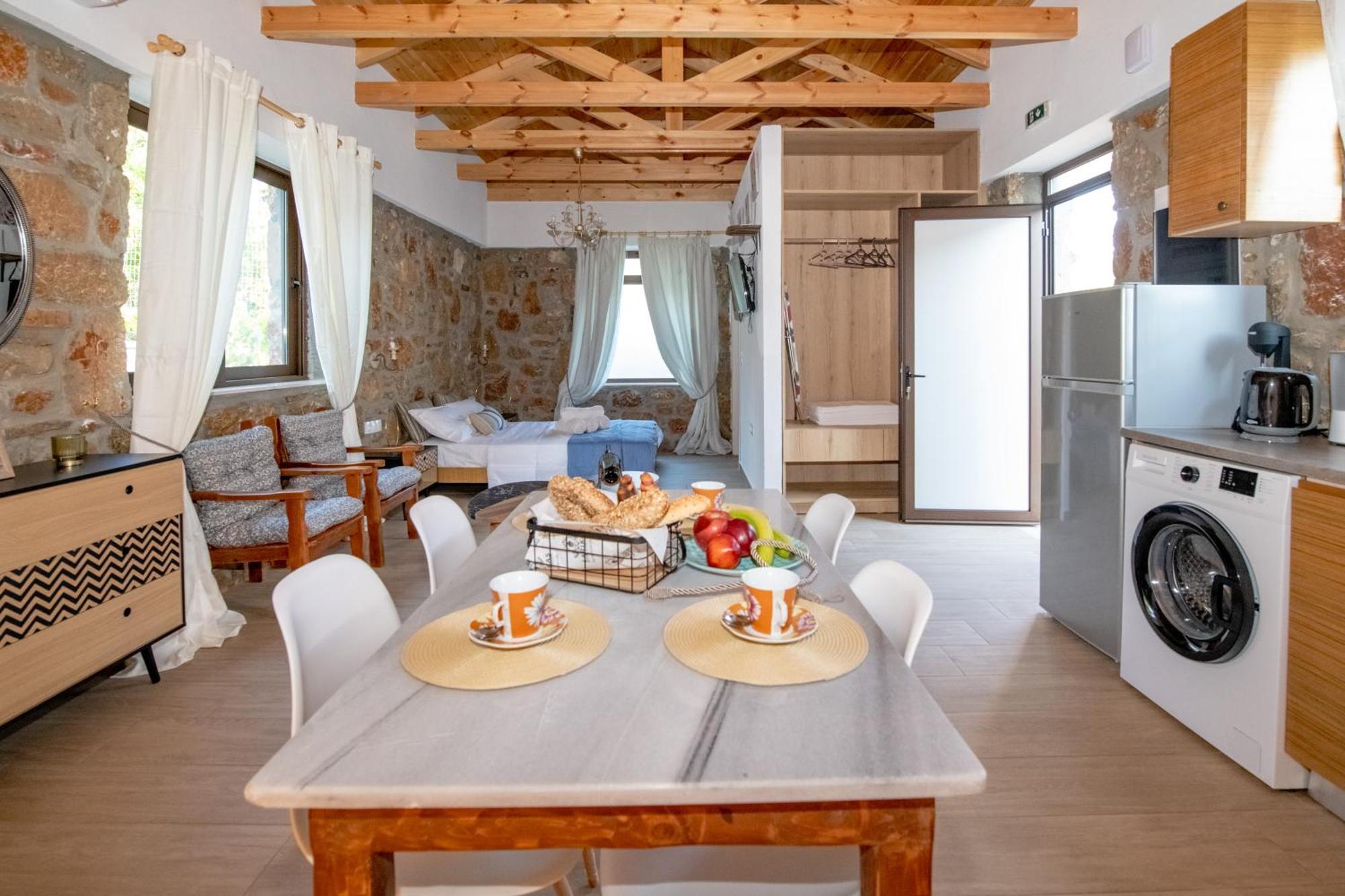 To Stolidi Tis Psinthou Villa Psinthos Ngoại thất bức ảnh