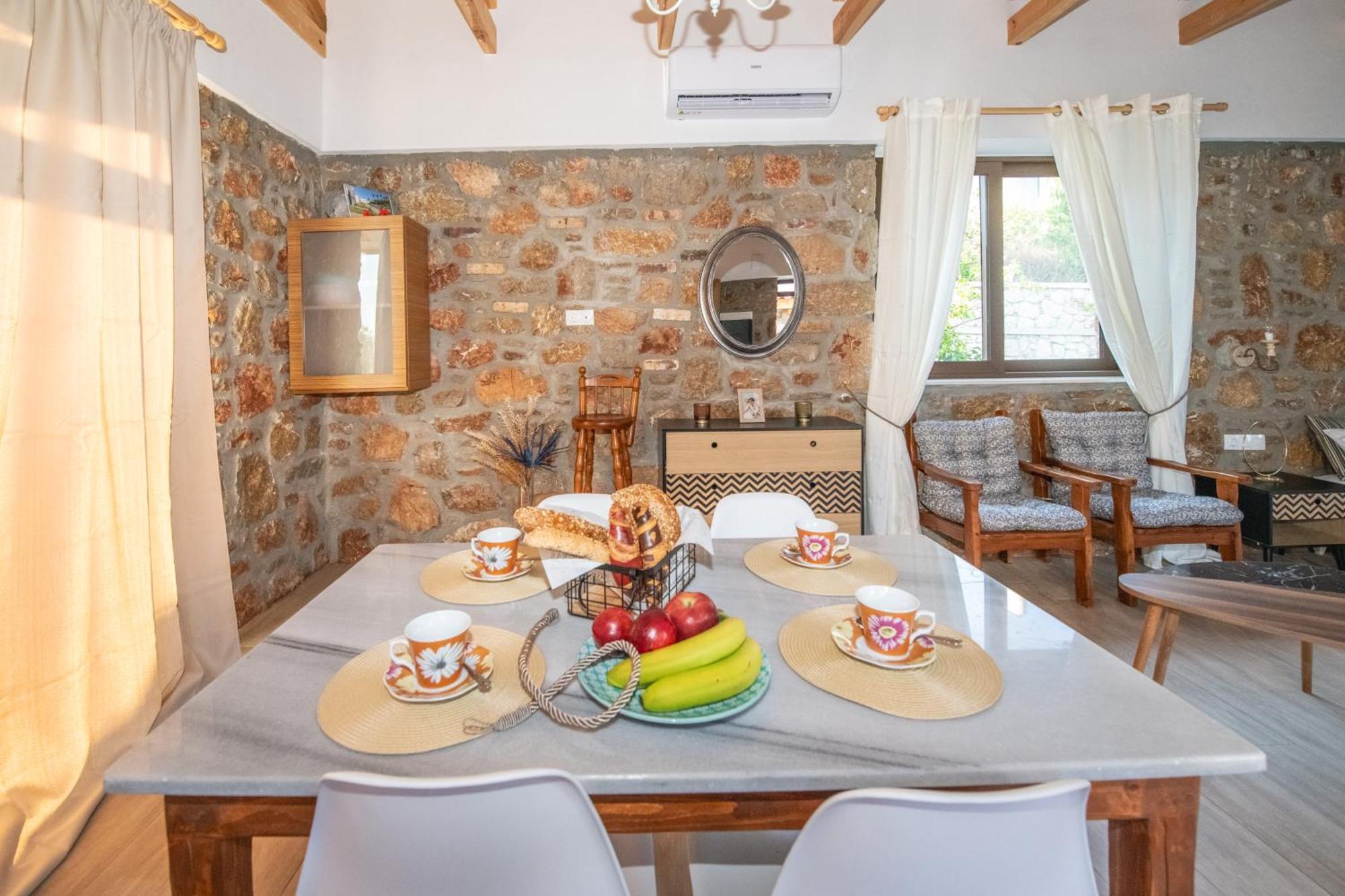 To Stolidi Tis Psinthou Villa Psinthos Ngoại thất bức ảnh
