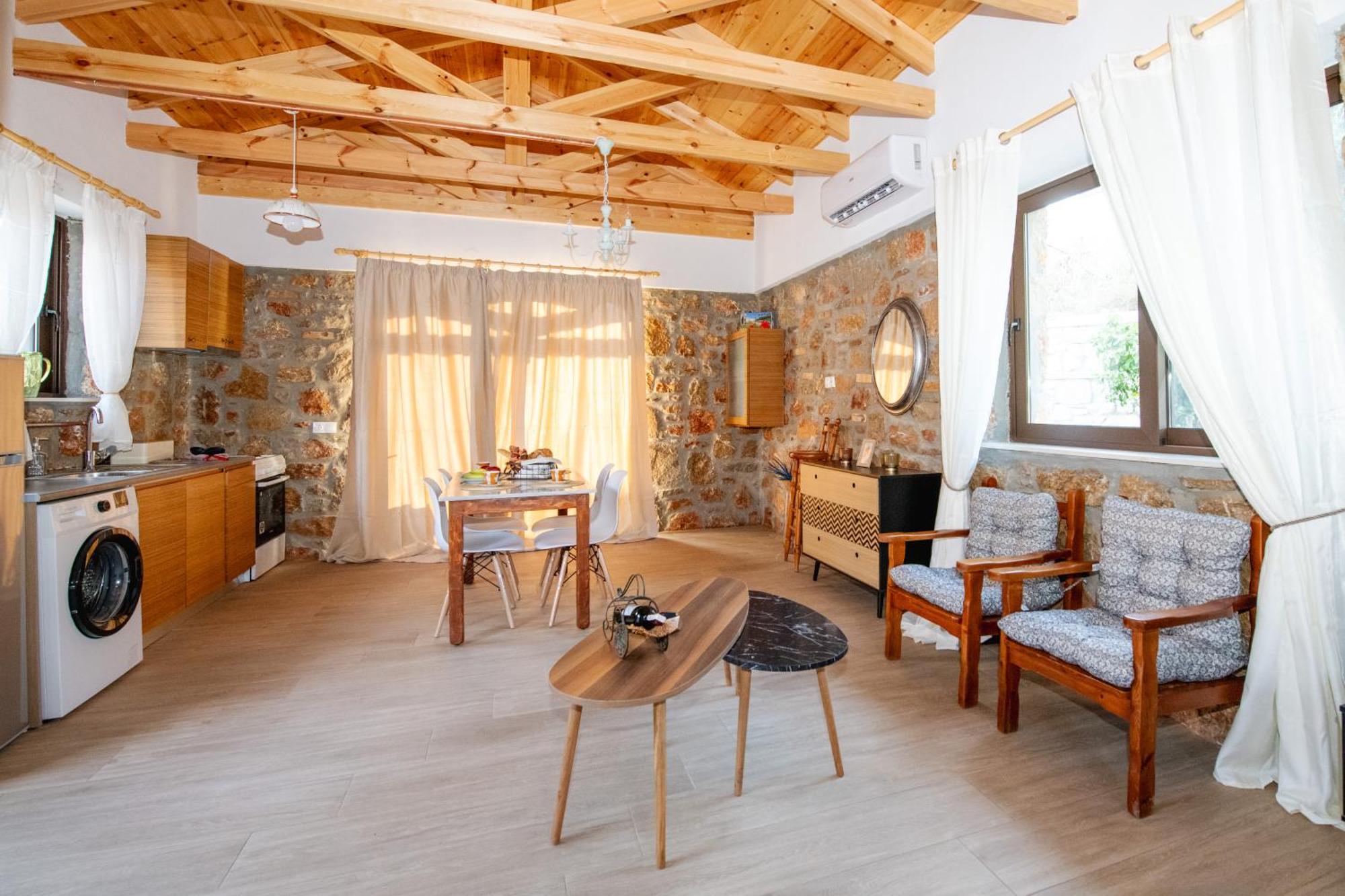 To Stolidi Tis Psinthou Villa Psinthos Ngoại thất bức ảnh