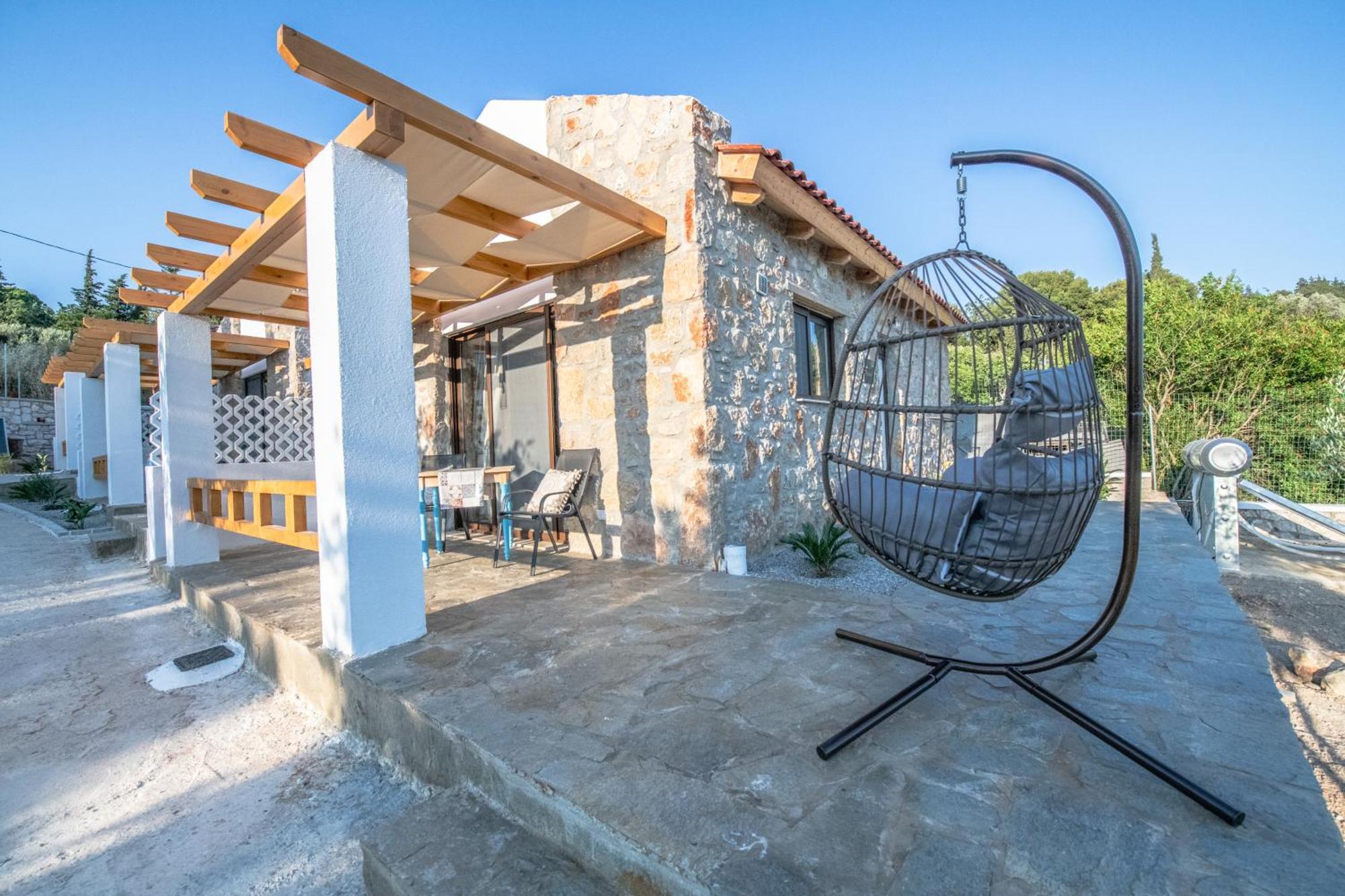 To Stolidi Tis Psinthou Villa Psinthos Ngoại thất bức ảnh