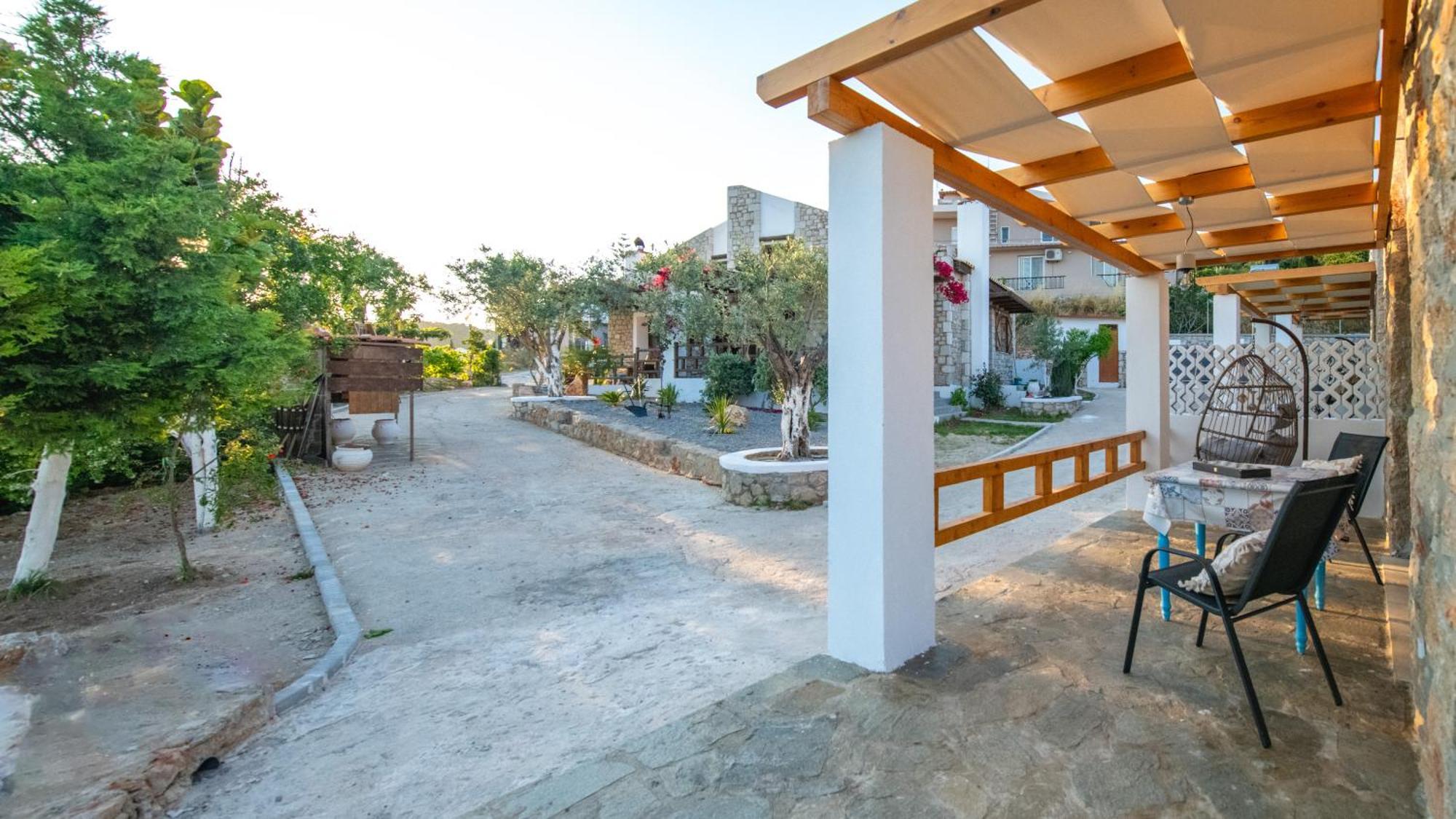 To Stolidi Tis Psinthou Villa Psinthos Ngoại thất bức ảnh