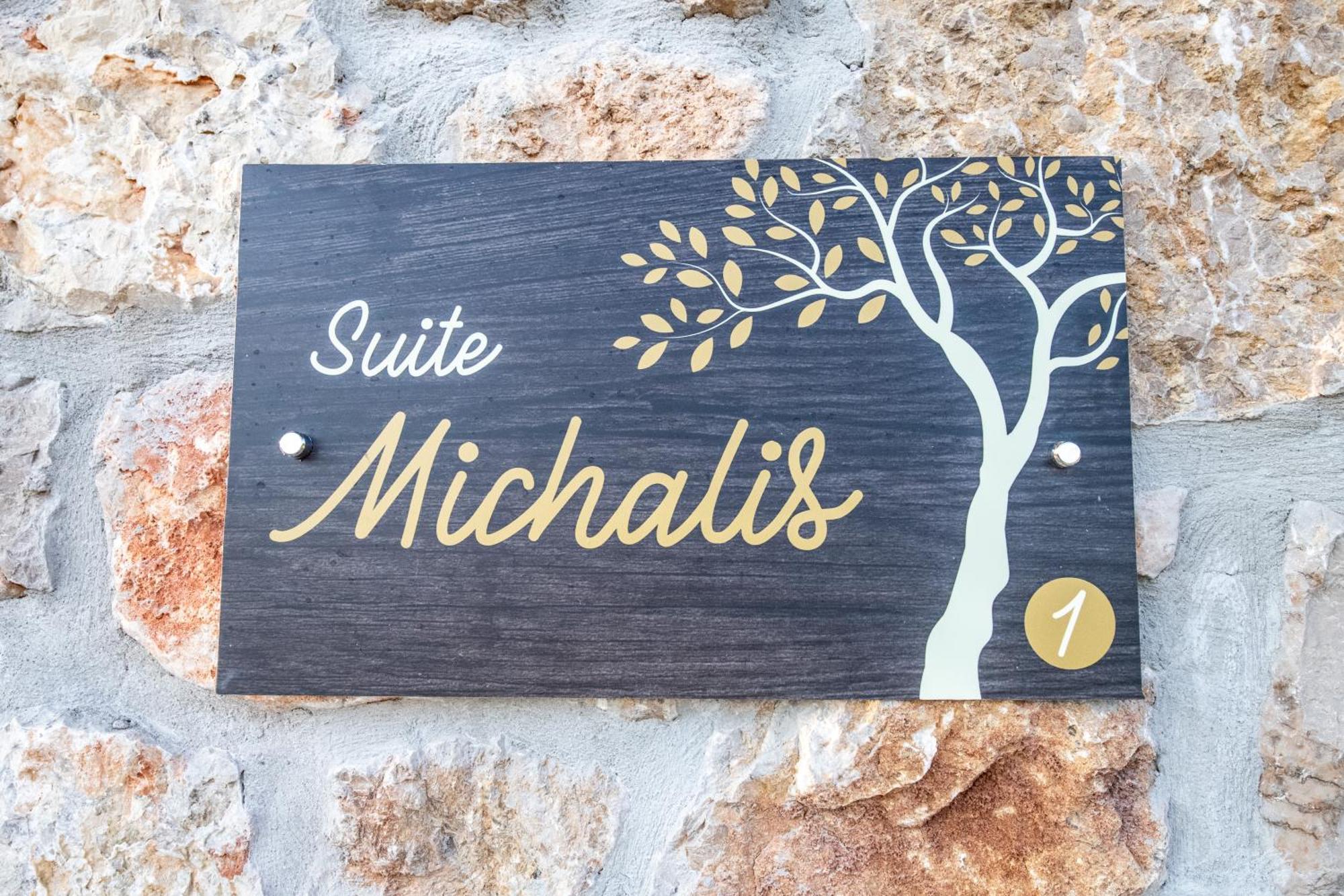 To Stolidi Tis Psinthou Villa Psinthos Ngoại thất bức ảnh
