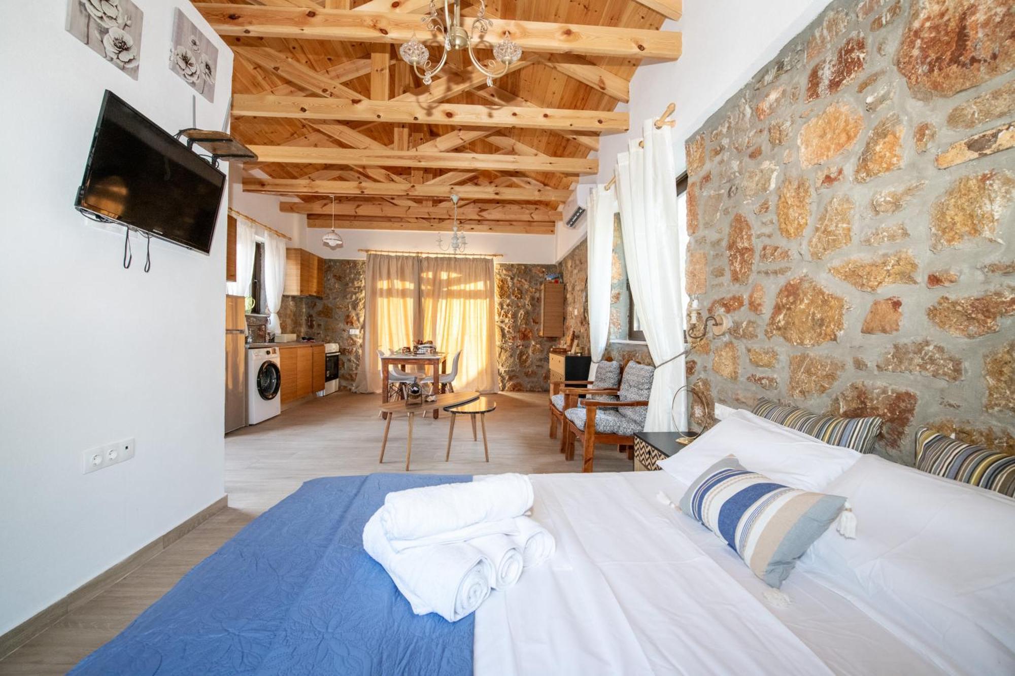 To Stolidi Tis Psinthou Villa Psinthos Ngoại thất bức ảnh