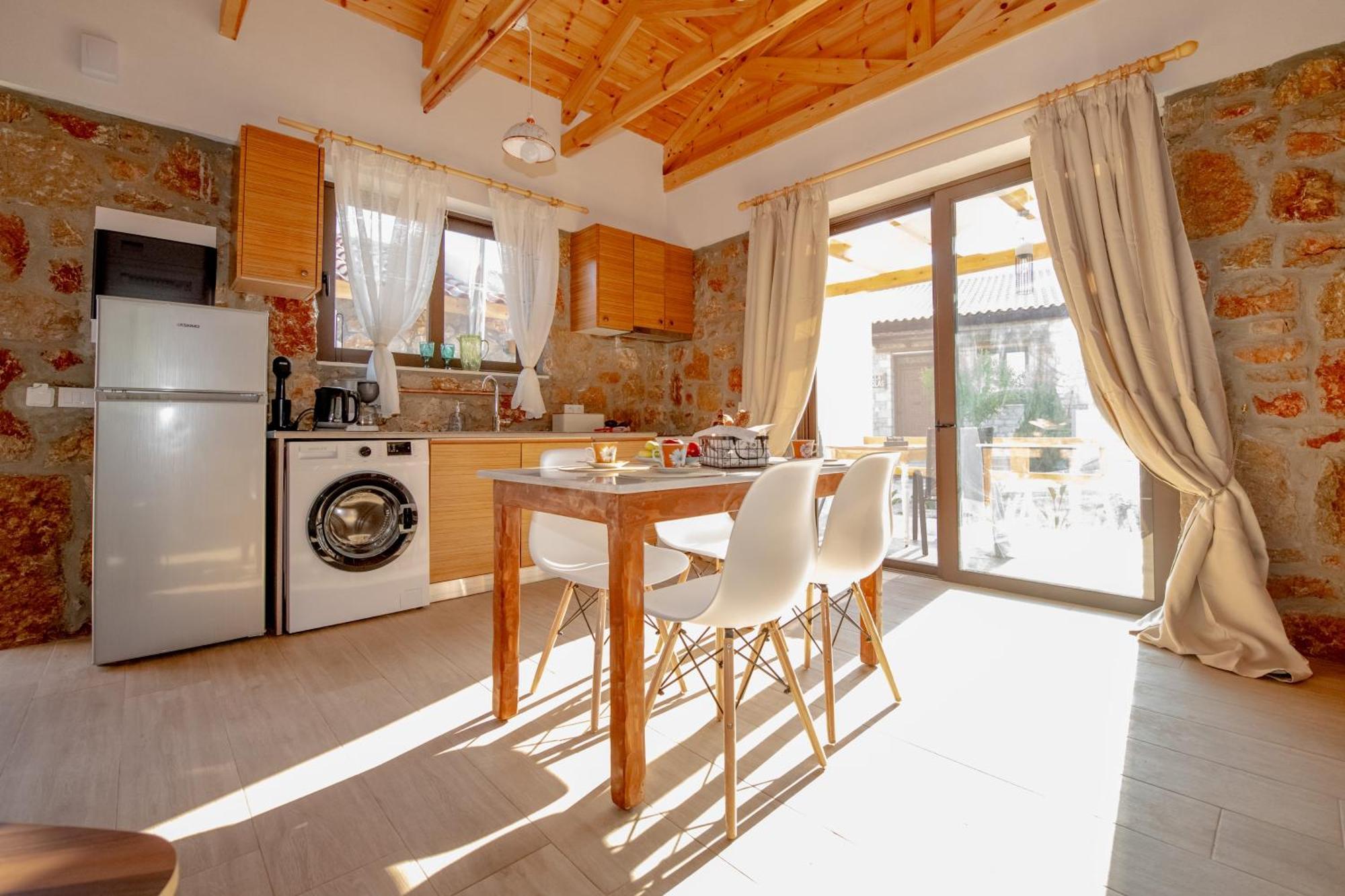 To Stolidi Tis Psinthou Villa Psinthos Ngoại thất bức ảnh
