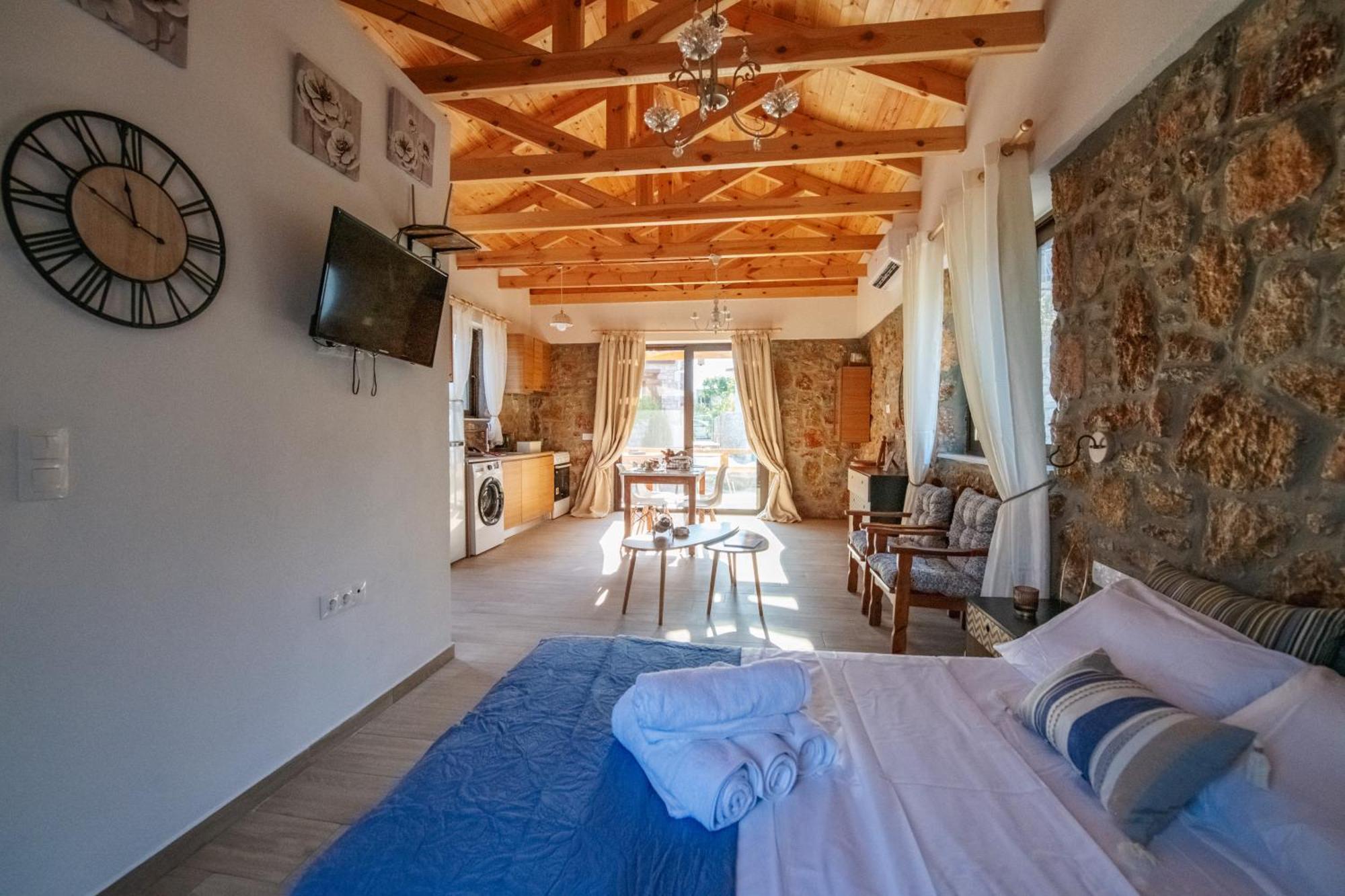 To Stolidi Tis Psinthou Villa Psinthos Ngoại thất bức ảnh