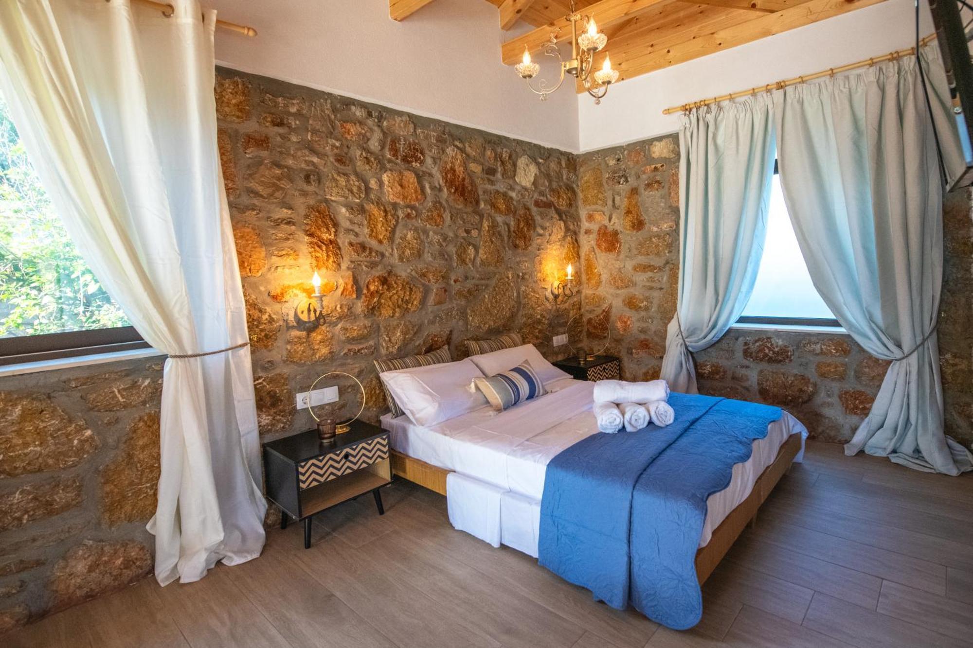 To Stolidi Tis Psinthou Villa Psinthos Ngoại thất bức ảnh