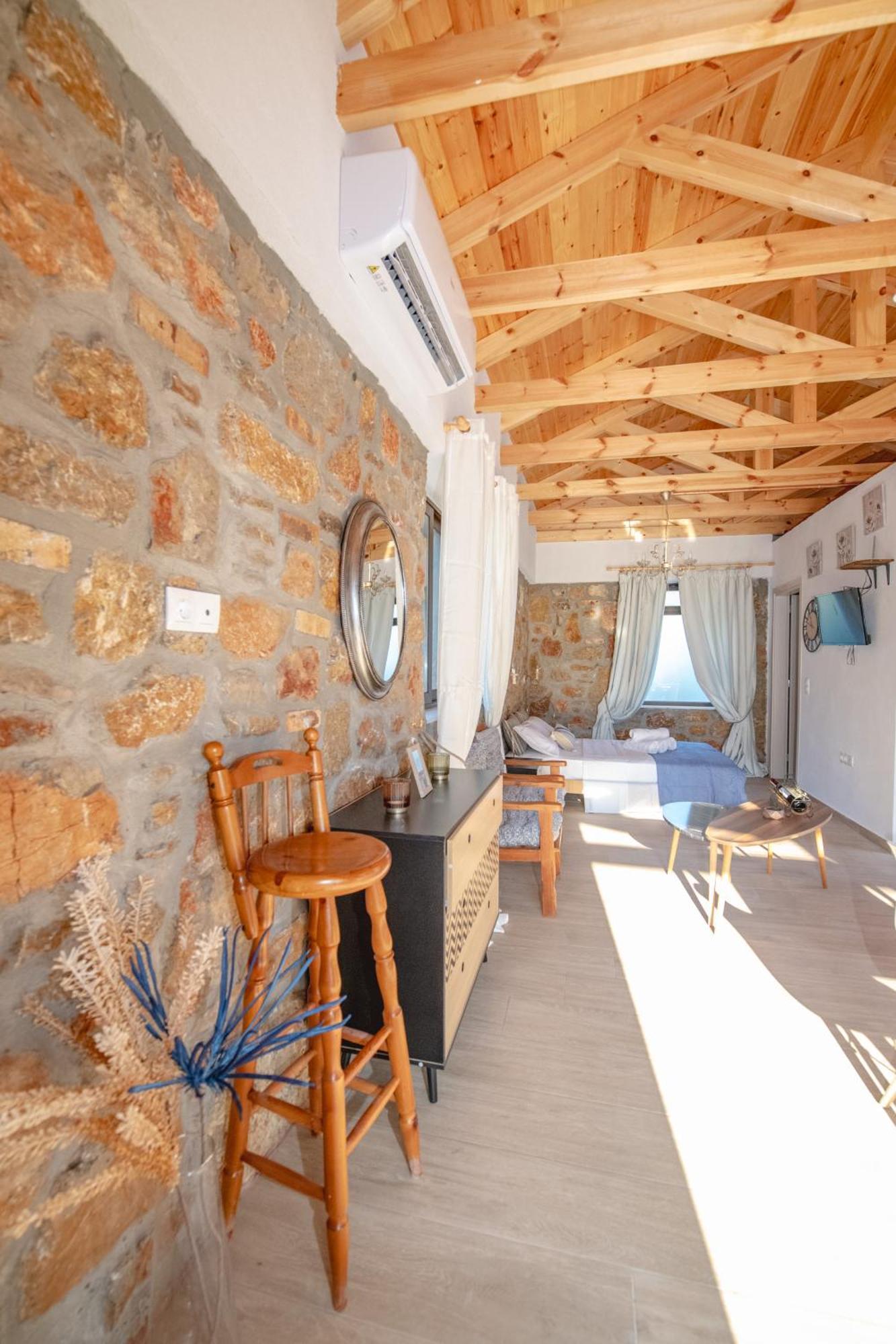 To Stolidi Tis Psinthou Villa Psinthos Ngoại thất bức ảnh