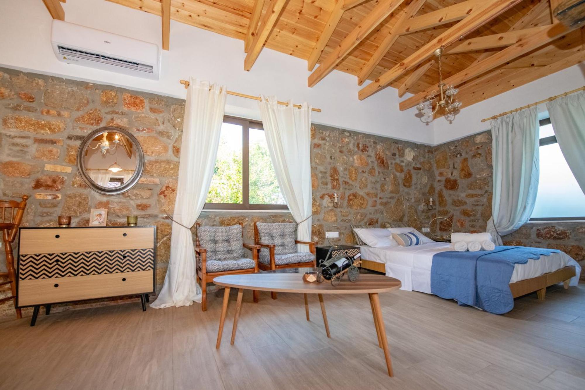 To Stolidi Tis Psinthou Villa Psinthos Ngoại thất bức ảnh