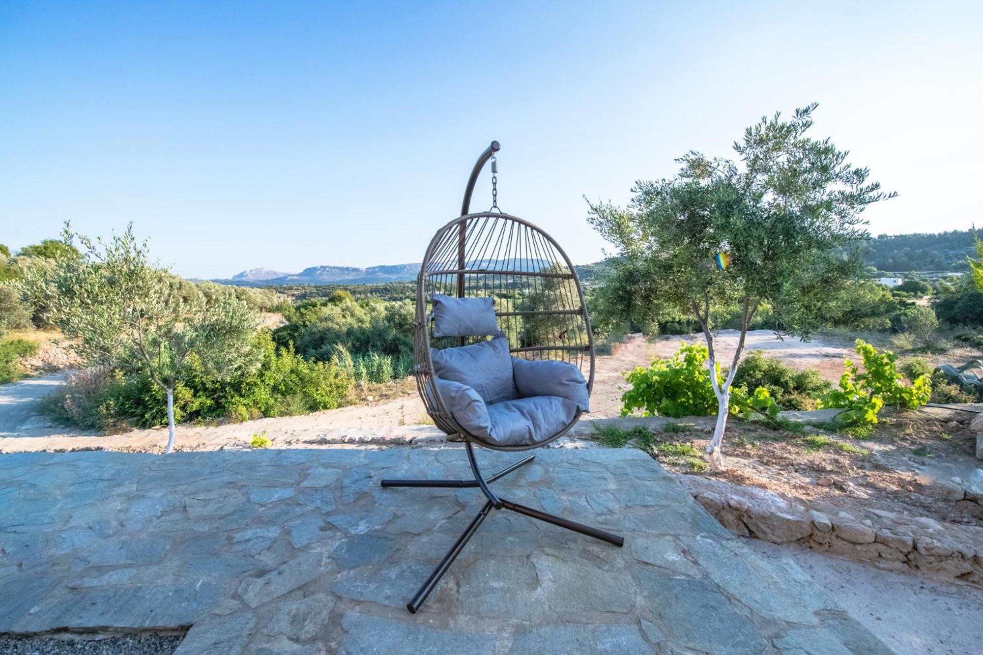 To Stolidi Tis Psinthou Villa Psinthos Ngoại thất bức ảnh