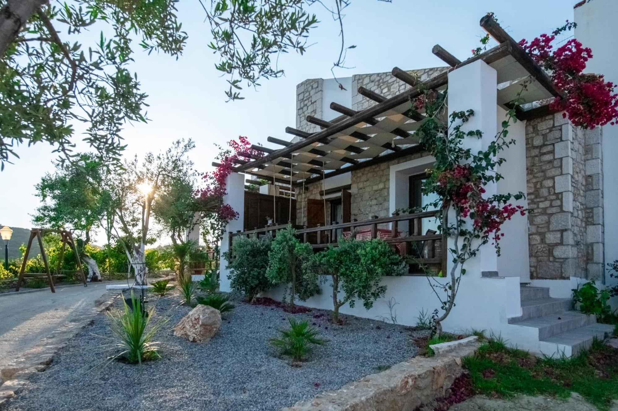 To Stolidi Tis Psinthou Villa Psinthos Ngoại thất bức ảnh