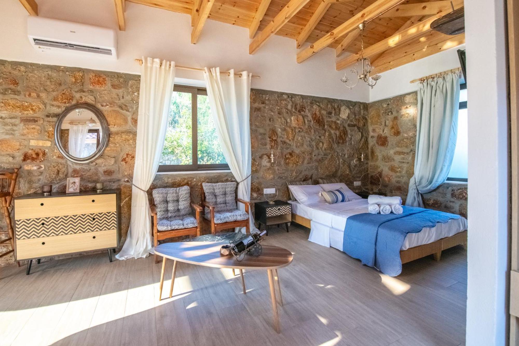 To Stolidi Tis Psinthou Villa Psinthos Ngoại thất bức ảnh