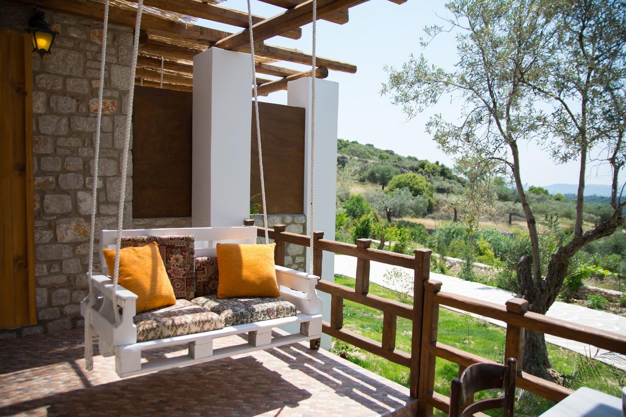 To Stolidi Tis Psinthou Villa Psinthos Ngoại thất bức ảnh