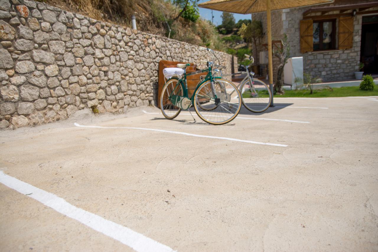 To Stolidi Tis Psinthou Villa Psinthos Ngoại thất bức ảnh