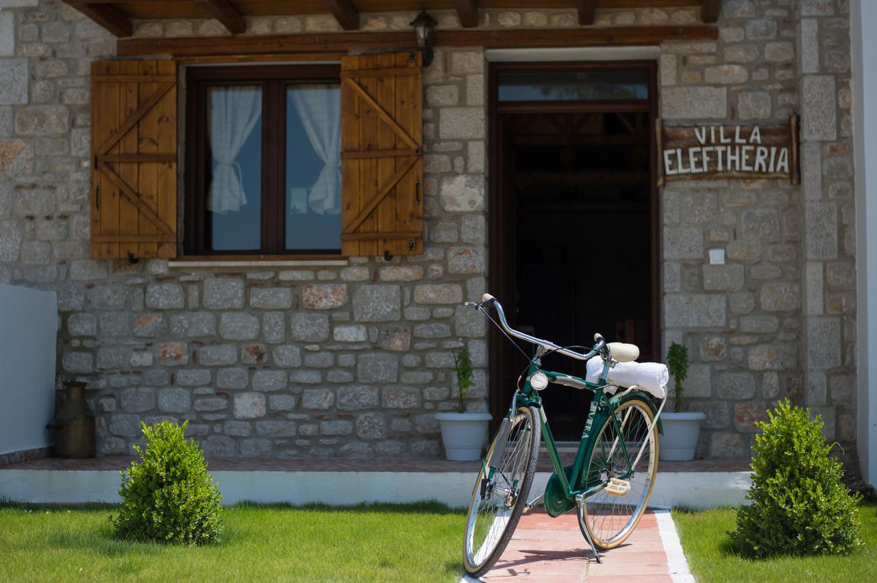 To Stolidi Tis Psinthou Villa Psinthos Ngoại thất bức ảnh