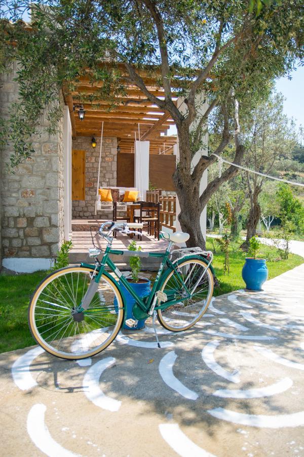 To Stolidi Tis Psinthou Villa Psinthos Ngoại thất bức ảnh