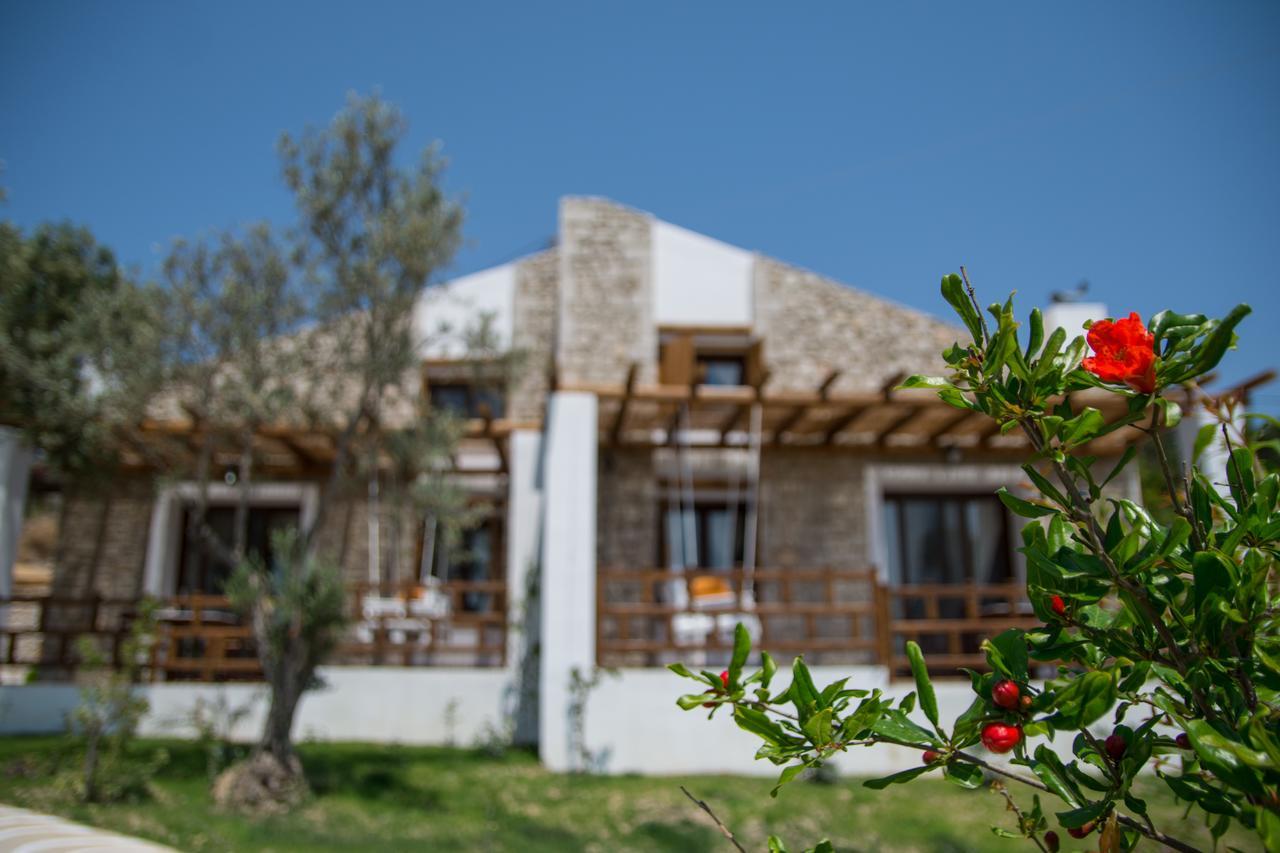 To Stolidi Tis Psinthou Villa Psinthos Ngoại thất bức ảnh