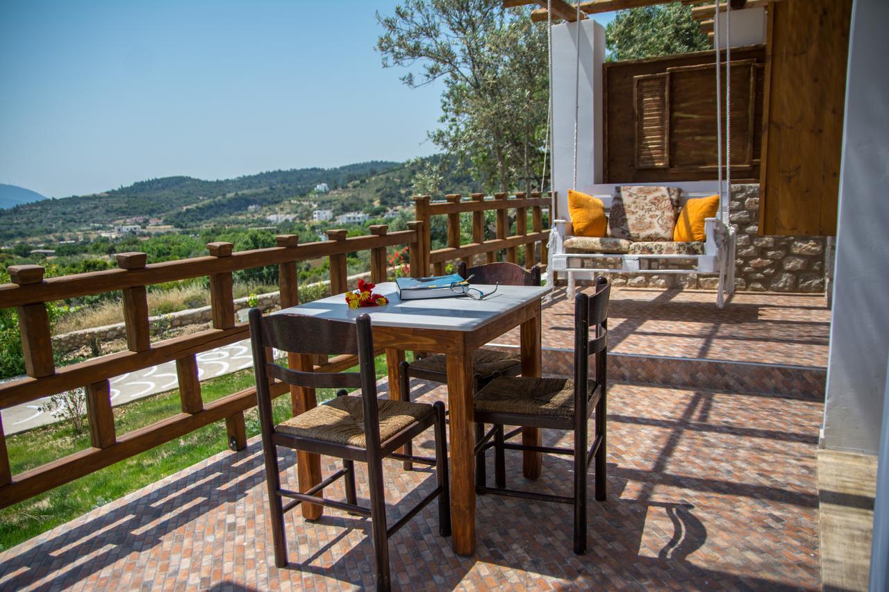 To Stolidi Tis Psinthou Villa Psinthos Ngoại thất bức ảnh