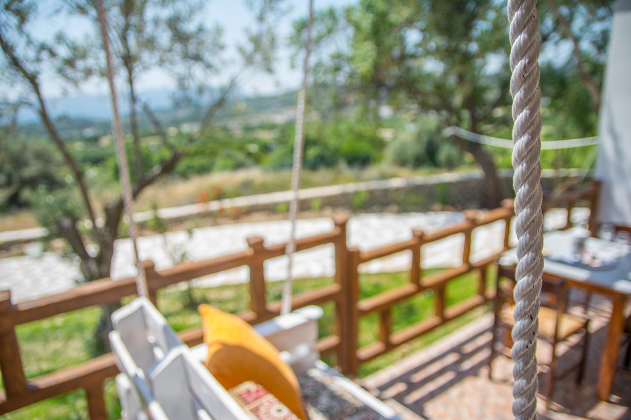 To Stolidi Tis Psinthou Villa Psinthos Ngoại thất bức ảnh