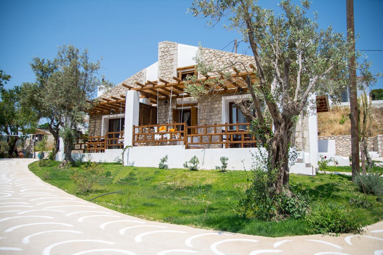 To Stolidi Tis Psinthou Villa Psinthos Ngoại thất bức ảnh